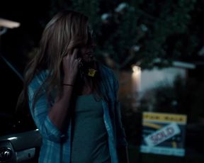 Imogen Poots, Sandra Vergara Nude - Fright Night (2011)