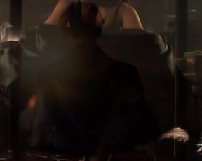 Imogen Poots, Sandra Vergara Nude - Fright Night (2011)