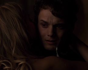 Imogen Poots, Sandra Vergara Nude - Fright Night (2011)