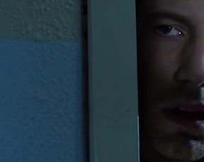 Charlize Theron Naked - Reindeer Games (2000)