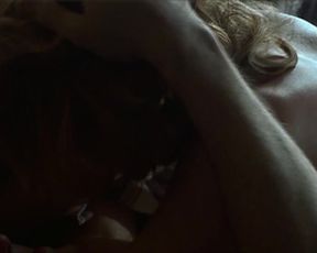 Charlize Theron Naked - Reindeer Games (2000)