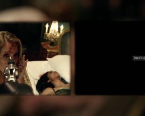 Sierra Wooldridge Nude - Anon (2018)