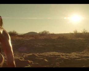 Aubrey Plaza naked - Legion (2018)