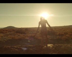 Aubrey Plaza naked - Legion (2018)
