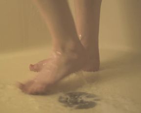 Alyson McKenzie Wells, Clea Alsip, Nicole Pacent nude - Seclusion (2015)