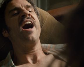 Naked scene Maggie Gyllenhaal, Margarita Levieva - The Deuce S01 E01 (2017) TV show nudity video