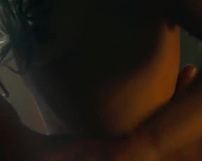 Spartacus - Celebs Sex Scenes complication