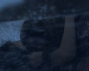 Spartacus - Celebs Sex Scenes complication