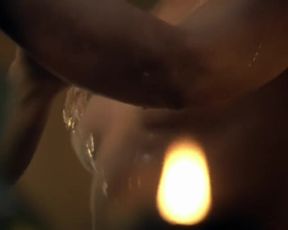 Spartacus - Celebs Sex Scenes complication