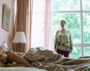 Paulina Gaitan Naked - Diablo Guardián (MX 2018) season 01