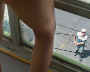 Paulina Gaitan Naked - Diablo Guardián (MX 2018) season 01