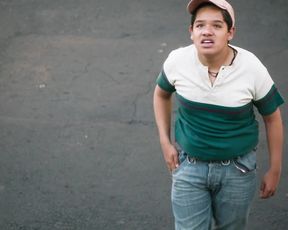 Paulina Gaitan Naked - Diablo Guardián (MX 2018) season 01