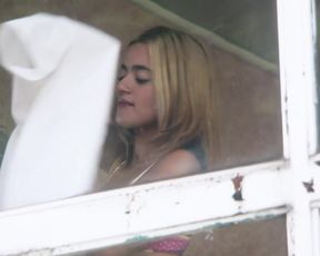 Paulina Gaitan Naked - Diablo Guardián (MX 2018) season 01