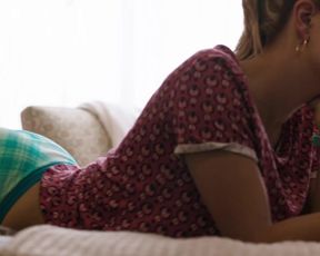 Paulina Gaitan Naked - Diablo Guardián (MX 2018) season 01