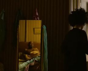 Ruth Negga Nude - The Samaritan (2012)