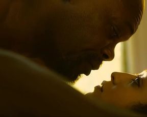 Ruth Negga Nude - The Samaritan (2012)