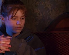 Angelina Jolie, Hedy Burress, Jenny Shimizu Nude - Foxfire (1996)