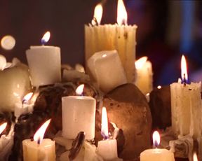 Angelina Jolie, Hedy Burress, Jenny Shimizu Nude - Foxfire (1996)