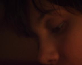 Angelina Jolie, Hedy Burress, Jenny Shimizu Nude - Foxfire (1996)