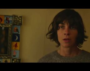 Charlotte Atkinson Nude - Anchor and Hope (2017)