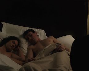 Valéry Lessard, Anna Tyson, Katelyn Pearce, Marion Dunn naked - Billions (2018) s3e7