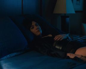 Valéry Lessard, Anna Tyson, Katelyn Pearce, Marion Dunn naked - Billions (2018) s3e7