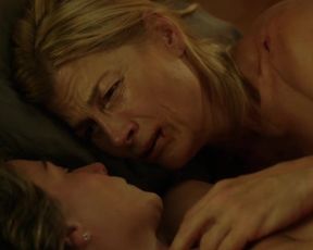 Celebrity Lesbian Video - Dreya Weber, Traci Dinwiddie naked - Raven’s Touch (2015) 