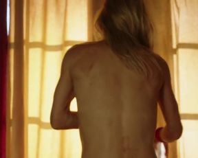 Celebrity Lesbian Video - Dreya Weber, Traci Dinwiddie naked - Raven’s Touch (2015) 