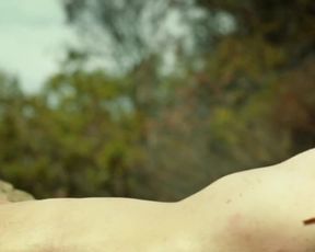 Celebrity Lesbian Video - Dreya Weber, Traci Dinwiddie naked - Raven’s Touch (2015) 