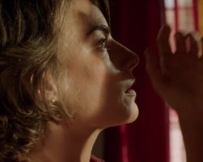 Celebrity Lesbian Video - Dreya Weber, Traci Dinwiddie naked - Raven’s Touch (2015) 