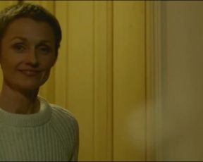 Lucie Debay, Rachael Blake Naked - Melody (2014)