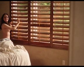 Lauren Ashley Carter naked - Imitation Girl (2017)