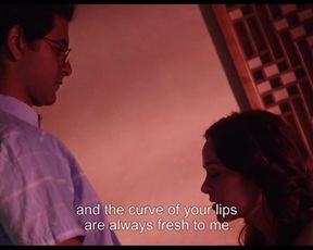 Lauren Ashley Carter naked - Imitation Girl (2017)