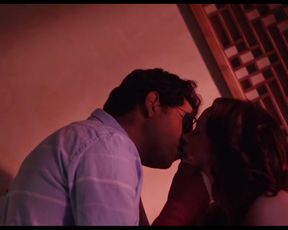 Lauren Ashley Carter naked - Imitation Girl (2017)