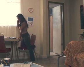 Explicit sex scene Monica del Carmen ‘Ano Bisiesto (2010)’ (Sex, Nude, Pussy, Explicit Handjob)04 Adult video from the movie