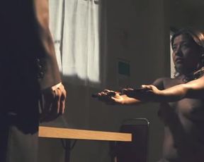 Explicit sex scene Monica del Carmen ‘Ano Bisiesto (2010)’ (Sex, Nude, Pussy, Explicit Handjob)04 Adult video from the movie