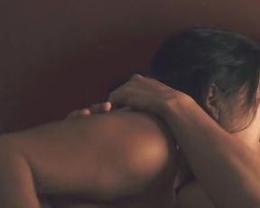 Explicit sex scene Monica del Carmen ‘Ano Bisiesto (2010)’ (Sex, Nude, Pussy, Explicit Handjob)04 Adult video from the movie