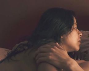 Explicit sex scene Monica del Carmen ‘Ano Bisiesto (2010)’ (Sex, Nude, Pussy, Explicit Handjob)04 Adult video from the movie