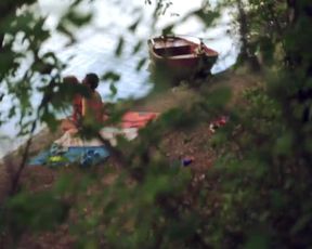 Hot celebs video Jenz explicit nudity - Schnick Schnack Schnuck 