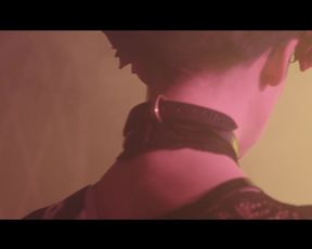 Explicit sex scene New explicit movie Noir & Daryl (2017) Adult video from the movie