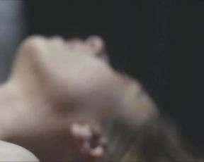 Explicit sex scene Ellen Dorrit Petersen, Cosmina Stratan ‘Shelley (2016)’ HD (Explicit) (Sex, Nude, Pussy Fingered) Adult video from the movie