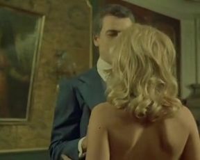 Explicit sex scene Marie Forssa - Explicit Scene Classic Movie Adult video from the movie