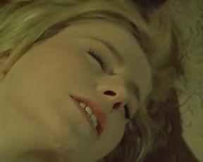 Explicit sex scene Marie Forssa - Explicit Scene Classic Movie Adult video from the movie