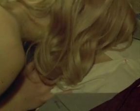 Explicit sex scene Marie Forssa - Explicit Scene Classic Movie Adult video from the movie