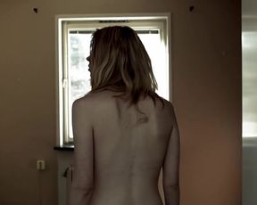 Naked scenes Tora Carlbaum Nude - Tank att fa vakna (2010)