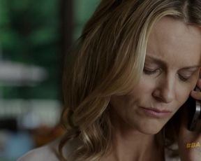 Naked scene Tanya Clarke - Banshee (2015) s03e07 TV show nudity video