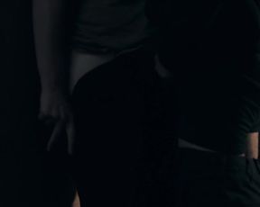 Naked scene Elisabeth Moss naked - The Handmaid's Tale s02e02 (2018) TV show nudity video