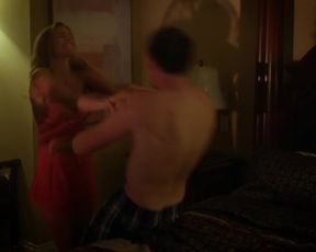 Naked scenes Sarah Butler, Maria Claire Turner, Lucie Guest sexy hot - Infidelity in Suburbia (2017)