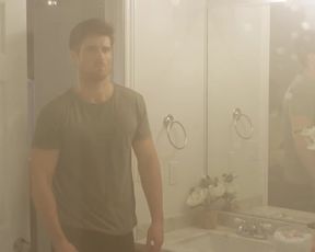 Naked scenes Sarah Butler, Maria Claire Turner, Lucie Guest sexy hot - Infidelity in Suburbia (2017)