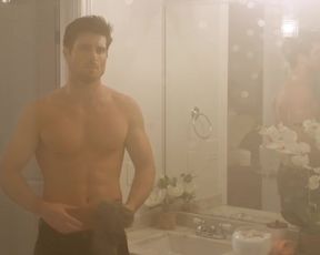 Naked scenes Sarah Butler, Maria Claire Turner, Lucie Guest sexy hot - Infidelity in Suburbia (2017)